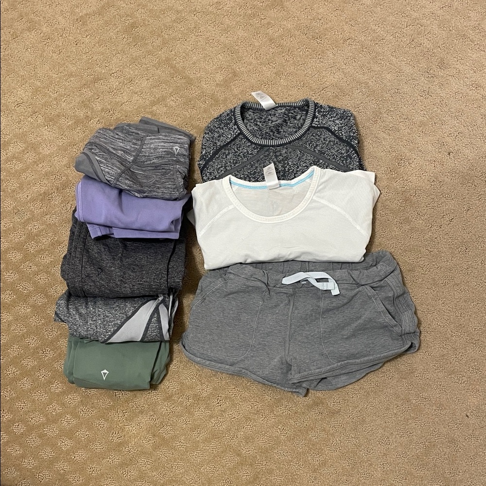 Ivivva Bundle